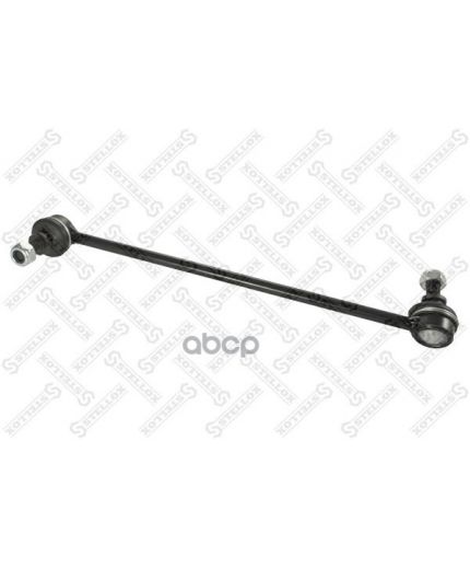 Stellox Тяга стабилизатора передняя левая