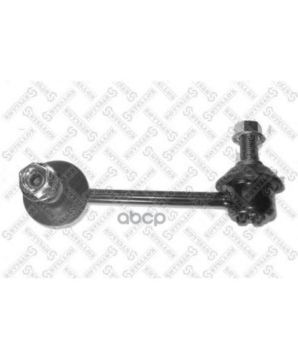 Stellox Тяга стабилизатора передняя левая