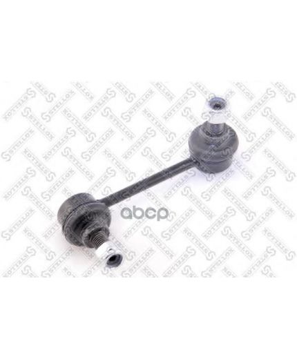 Stellox Тяга стабилизатора передняя левая