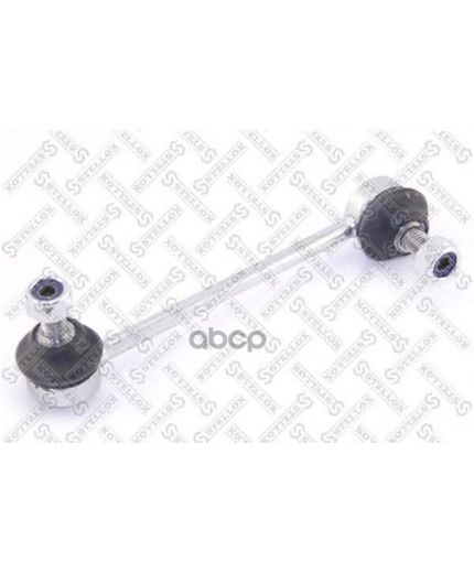 Stellox Тяга стабилизатора передняя левая