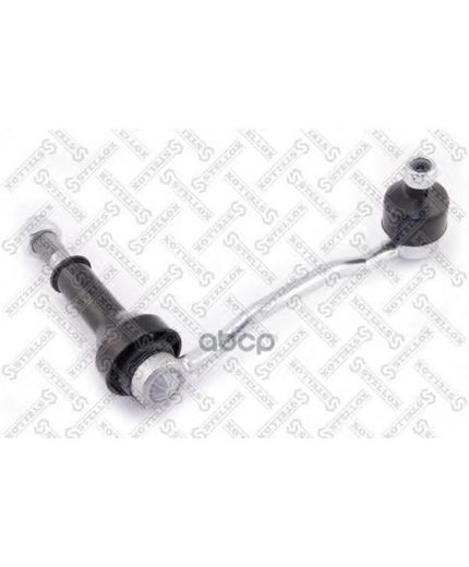 Stellox Тяга стабилизатора передняя левая