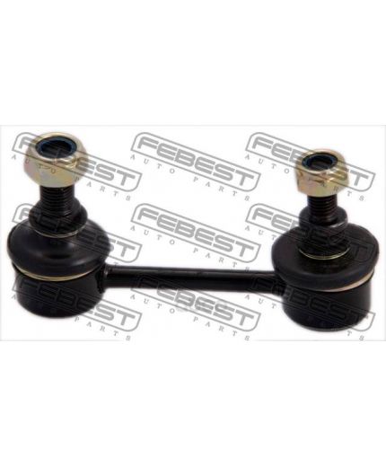 FEBEST Тяга стабилизатора задняя