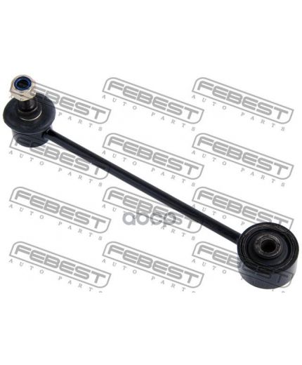 FEBEST Тяга стабилизатора задняя