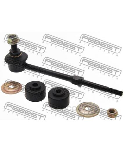 FEBEST Тяга стабилизатора задняя