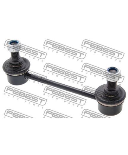 FEBEST Тяга стабилизатора задняя