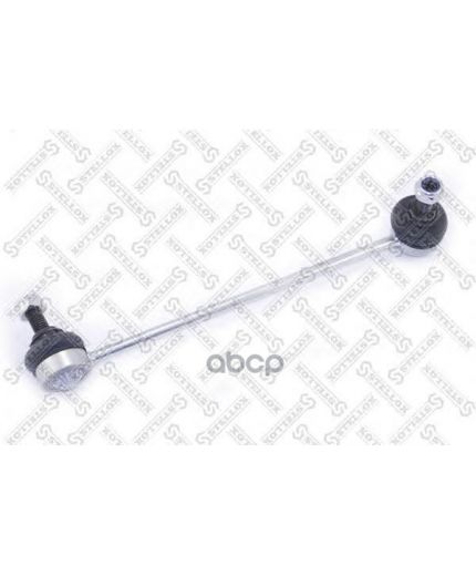 Stellox Тяга стабилизатора передняя правая