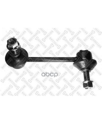 Stellox Тяга стабилизатора передняя правая