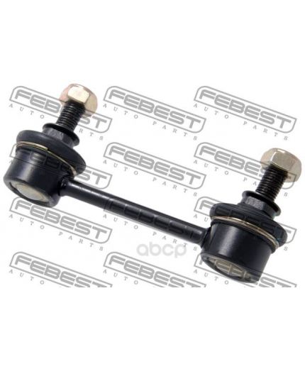 FEBEST Тяга стабилизатора задняя