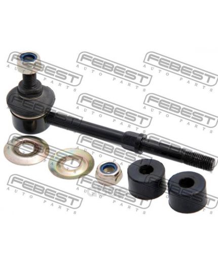 FEBEST Тяга стабилизатора задняя комплект