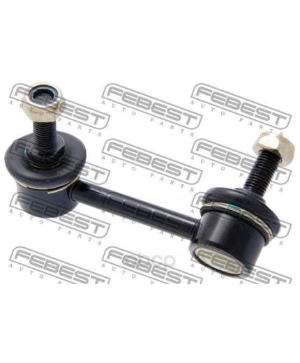 FEBEST Тяга стабилизатора задняя левая