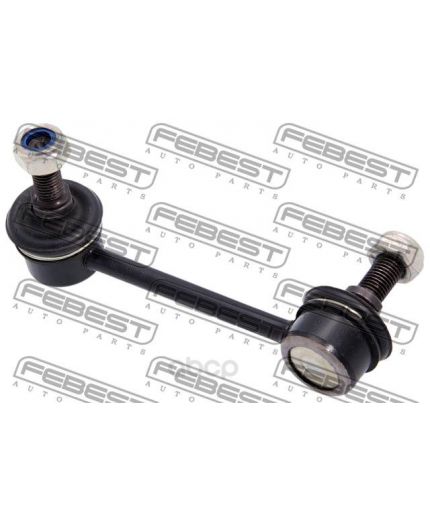 FEBEST Тяга стабилизатора задняя левая