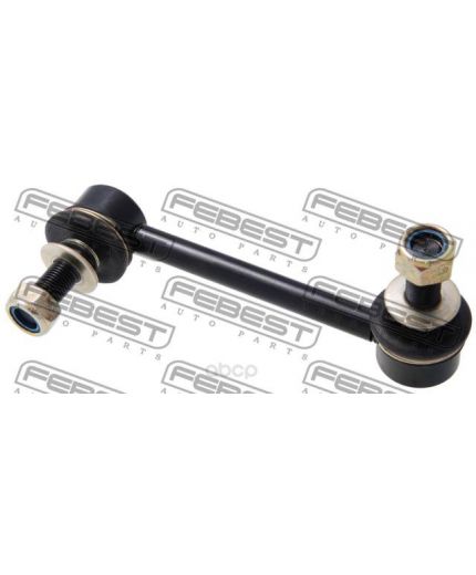 FEBEST Тяга стабилизатора задняя левая