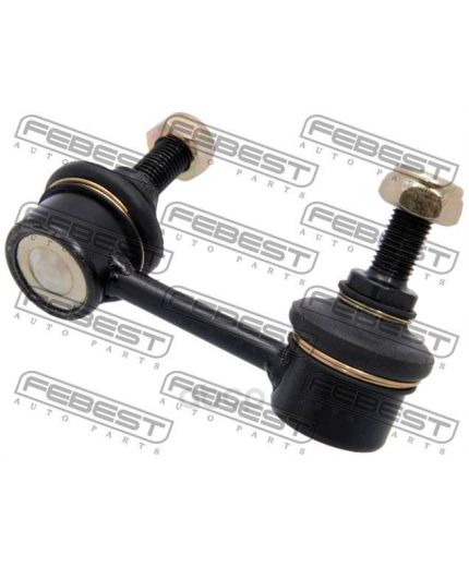 FEBEST Тяга стабилизатора задняя левая