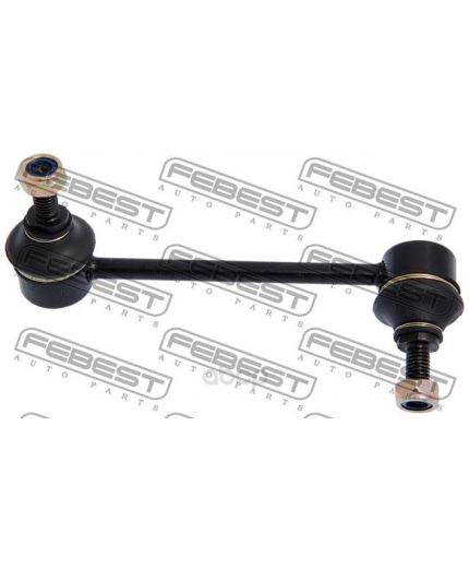 FEBEST Тяга стабилизатора задняя левая