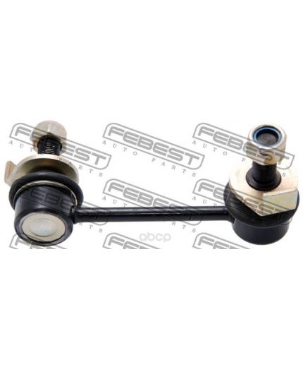 FEBEST Тяга стабилизатора задняя правая