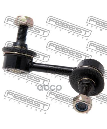 FEBEST Тяга стабилизатора задняя правая