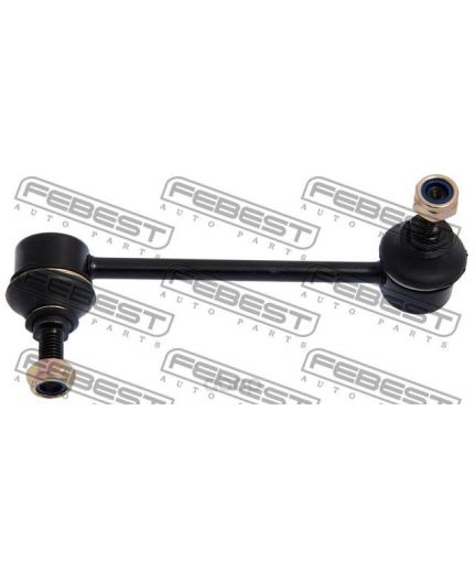 FEBEST Тяга стабилизатора задняя правая