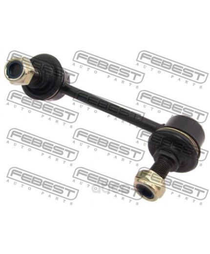 FEBEST Тяга стабилизатора задняя правая комплект