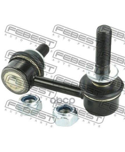 FEBEST Тяга стабилизатора передняя левая