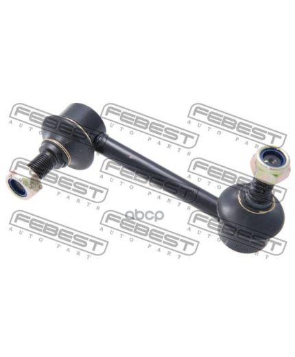 FEBEST Тяга стабилизатора передняя правая