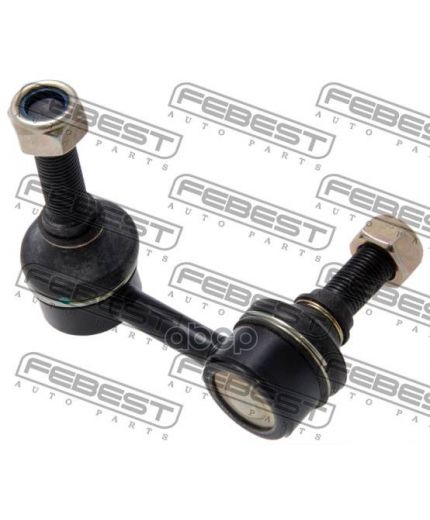 FEBEST Тяга стабилизатора передняя левая