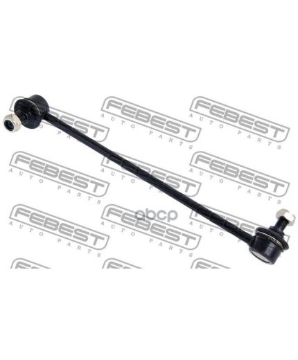 FEBEST Тяга стабилизатора передняя левая