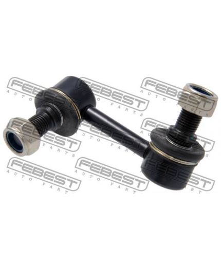 FEBEST Тяга стабилизатора передняя правая