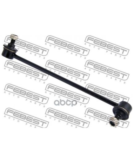 FEBEST Тяга стабилизатора передняя правая