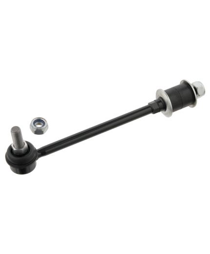 FEBI Тяга стабилизатора задняя