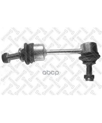 Stellox Тяга стабилизатора задняя