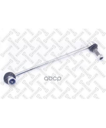 Stellox Тяга стабилизатора передняя левая