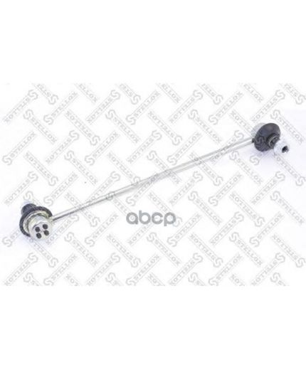 Stellox Тяга стабилизатора передняя