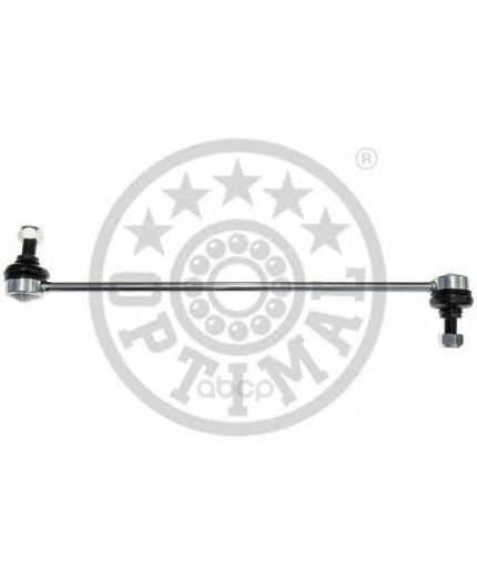 OPTIMAL Тяга стабилизатора передняя