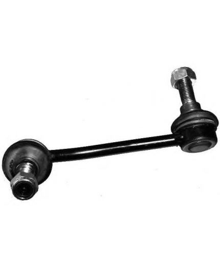 MOOG Тяга стабилизатора передняя правая