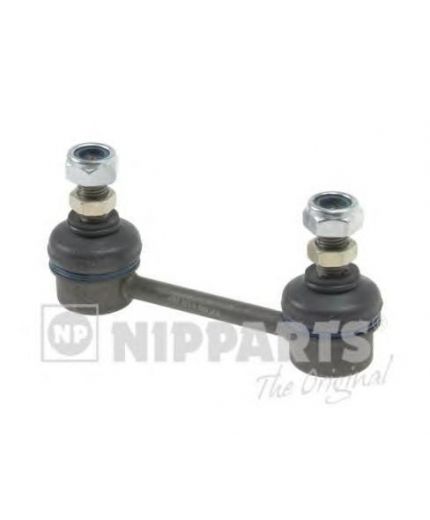 NIPPARTS Тяга стабилизатора задняя