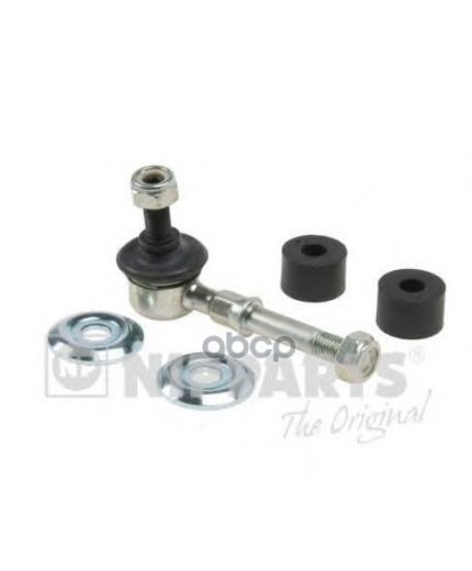 NIPPARTS Тяга стабилизатора передняя