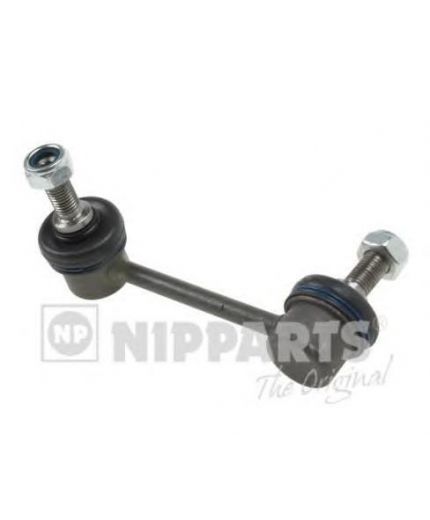 NIPPARTS Тяга стабилизатора передняя левая
