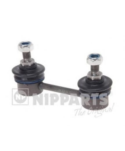 NIPPARTS Тяга стабилизатора задняя