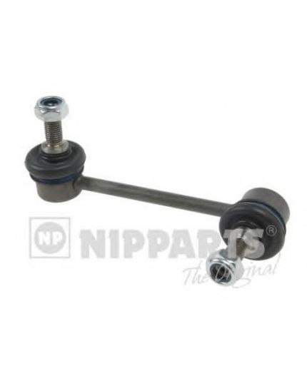 NIPPARTS Тяга стабилизатора задняя левая