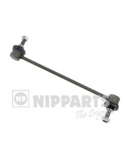 NIPPARTS Тяга стабилизатора задняя
