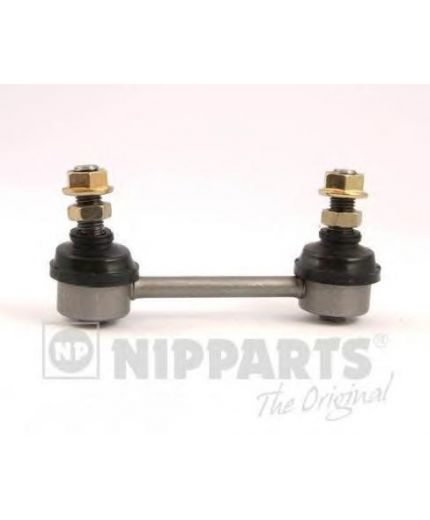 NIPPARTS Тяга стабилизатора задняя
