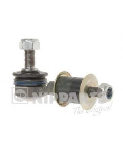 NIPPARTS Тяга стабилизатора передняя