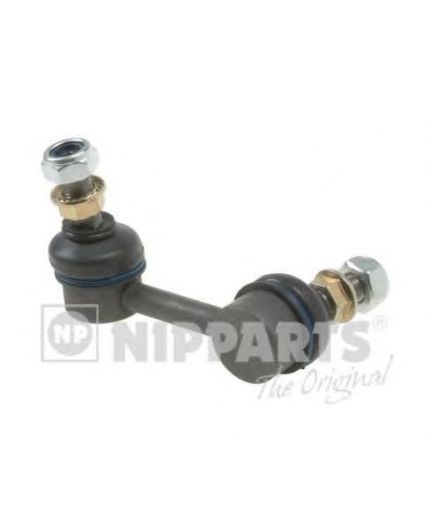 NIPPARTS Тяга стабилизатора передняя правая