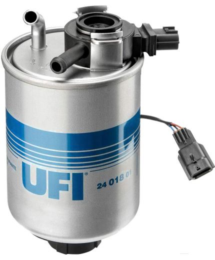 UFI Фильтр топливный