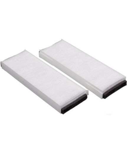 UFI Фильтр салонный 2шт