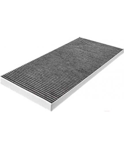 UFI Фильтр салонный, угольный