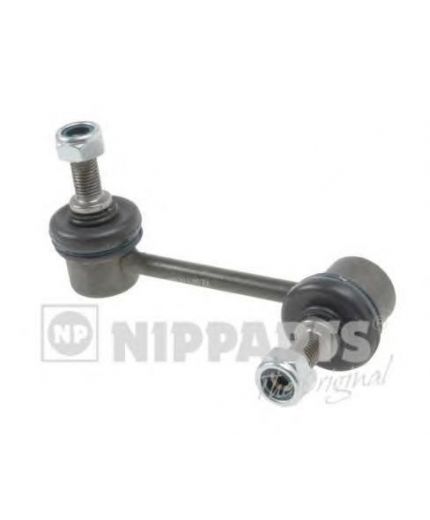 NIPPARTS Тяга стабилизатора передняя правая