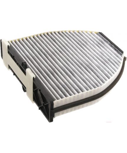 UFI Фильтр салонный, угольный