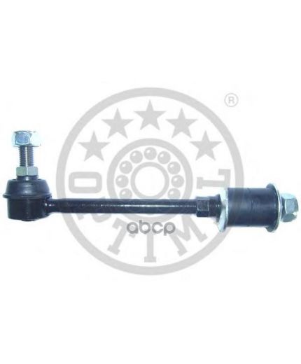 OPTIMAL Тяга стабилизатора задняя