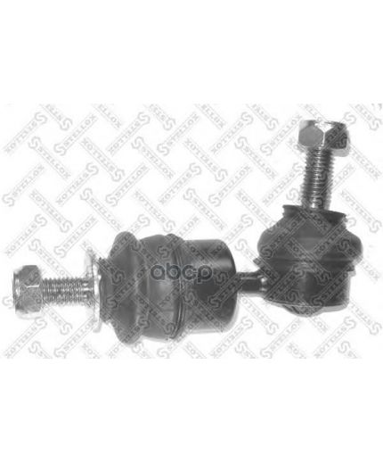 Stellox Тяга стабилизатора задняя